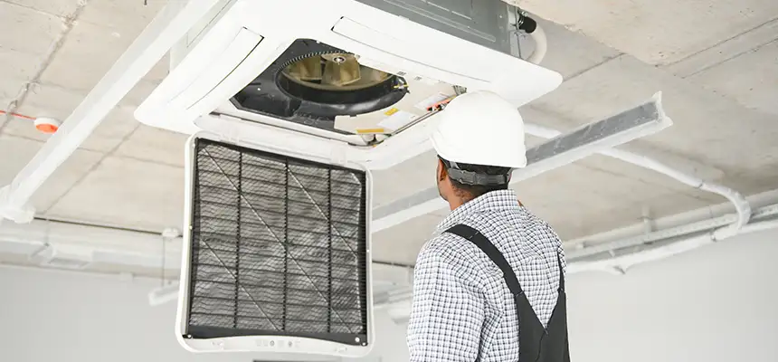 Our Affordable Duct Cleaning Near Me Services in Oak Lawn, IL