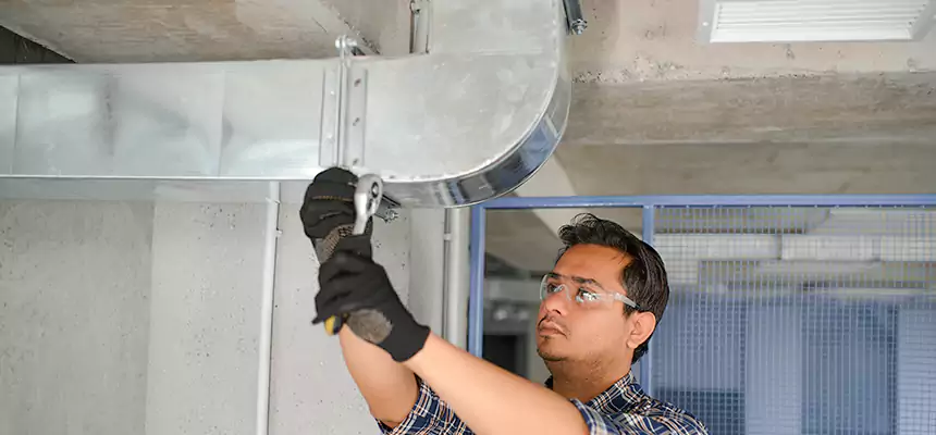 Our Air Duct Installation Services in Oak Lawn, IL