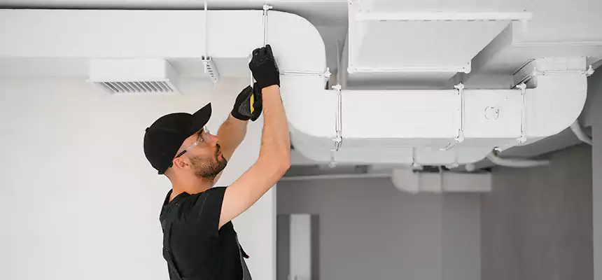 Our Air Duct Repair Services in Oak Lawn, IL