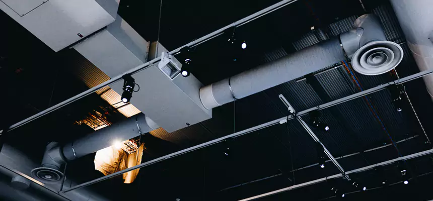 Our Air Duct Replacement Services in Oak Lawn, IL