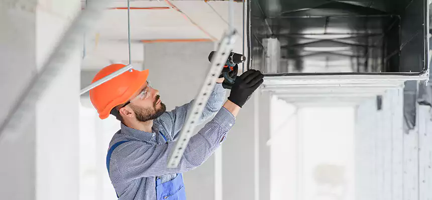 Our Air Vent Replacement Services in Oak Lawn, IL