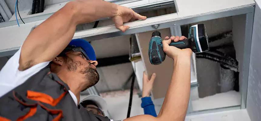 Our Apartment Air Duct Cleaning Services in Oak Lawn, IL