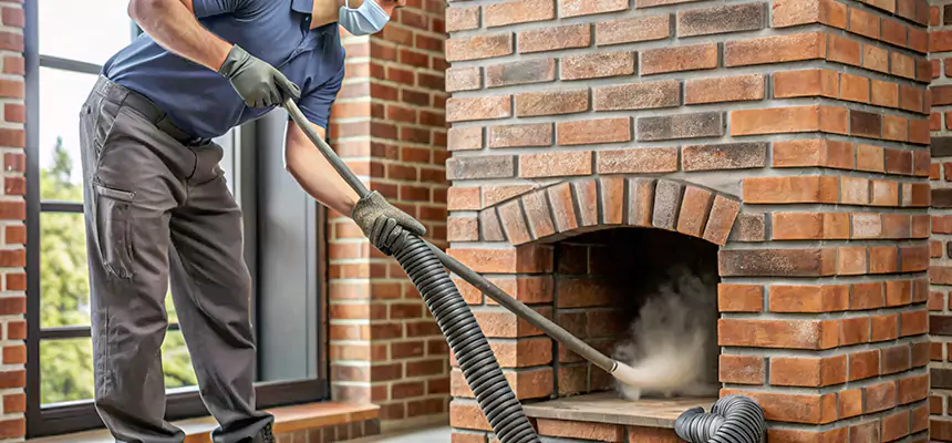 Our Chimney Sweep Services in Oak Lawn, IL