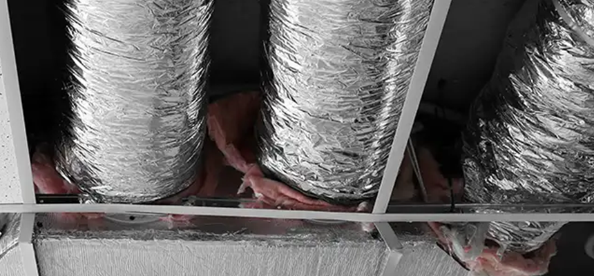 Scalable Commercial Multi‑Unit Dryer Vent Camera Inspection in Oak Lawn, IL