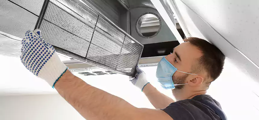 Our Dryer Vent Cleaning Services in Oak Lawn, IL