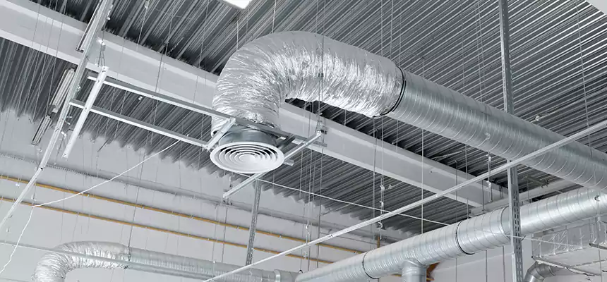 Our Dryer Vent Hose Replacement Services in Oak Lawn, IL