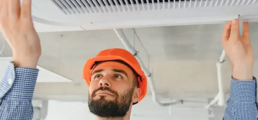 Our Furnace Vent Cleaning Services in Oak Lawn, IL