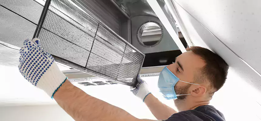 Our Home Duct Cleaning Services in Oak Lawn, IL