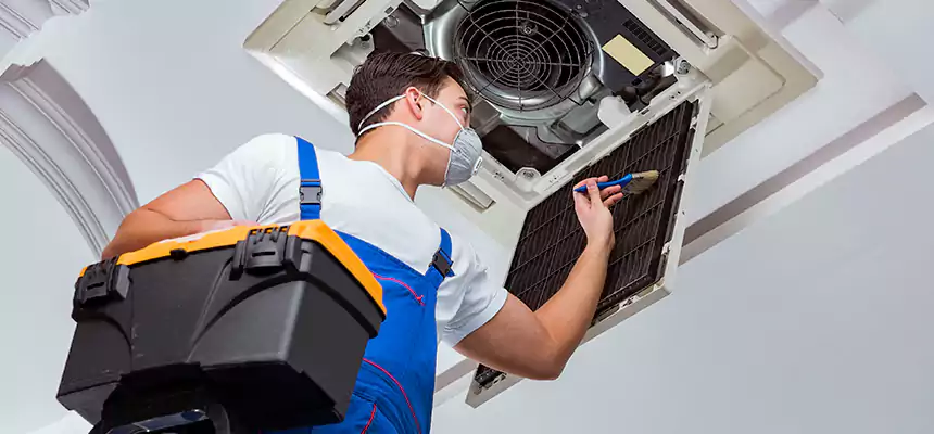 Specialized Office Duct Cleaning  in Oak Lawn, IL