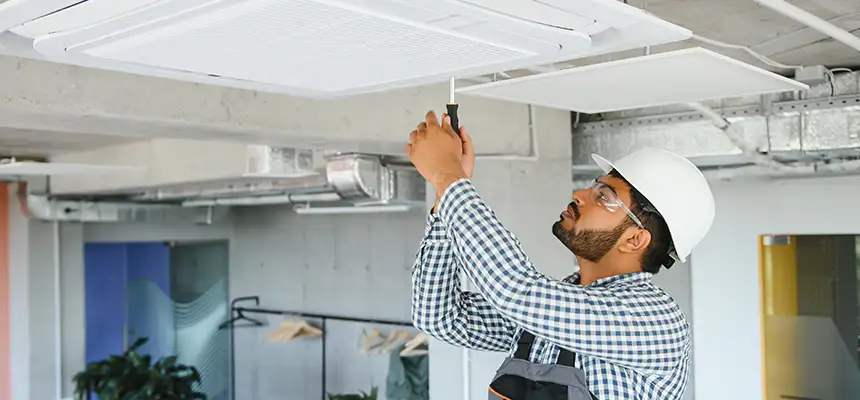 Our Roof Dryer Vent Cleaning Services in Oak Lawn, IL