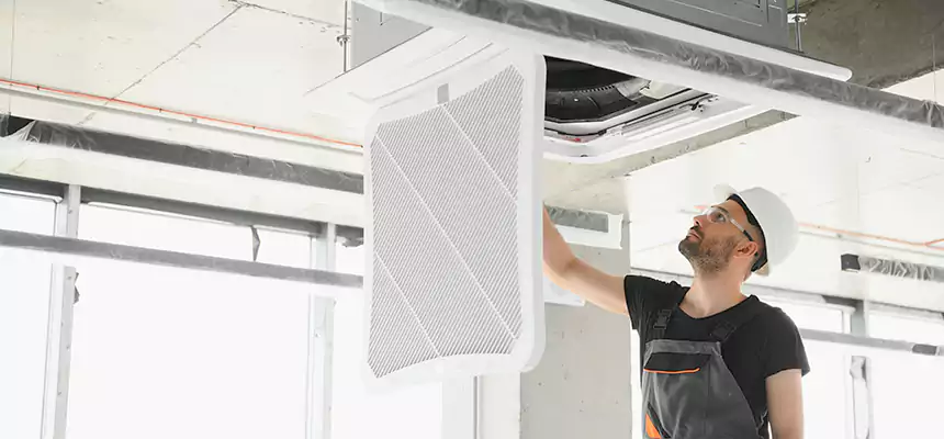 Dryer Ventilation Duct Cleaning in Oak Lawn