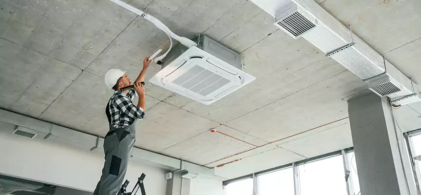 Our Wi Fi Connected Air Ducts Services in Oak Lawn, IL