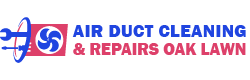 Air Duct Cleaning & Repairs Oak Lawn