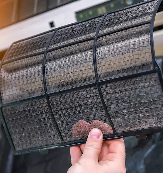 Top-notch AC Air Filter Replacement in Oak Lawn