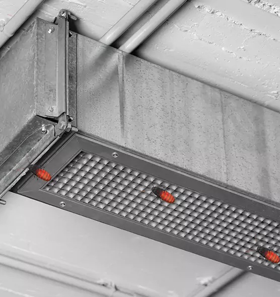 About Air Duct Cockroach Removal in Oak Lawn, IL