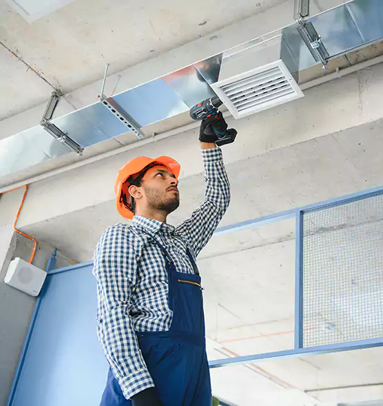 Welcome to Air Duct Cleaning & Repairs Oak Lawn — Your Local Air Duct Installation Specialists in Oak Lawn, IL
