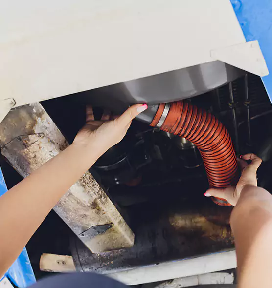 Professional Air Duct Leak Repair in Oak Lawn, IL