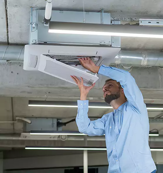 About Air Duct Sealing And Repair in Oak Lawn, IL