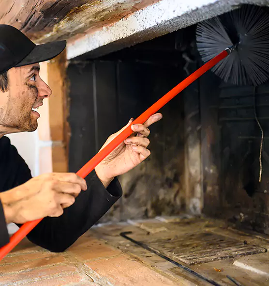 About Expert Chimney Cleaning in Oak Lawn, IL