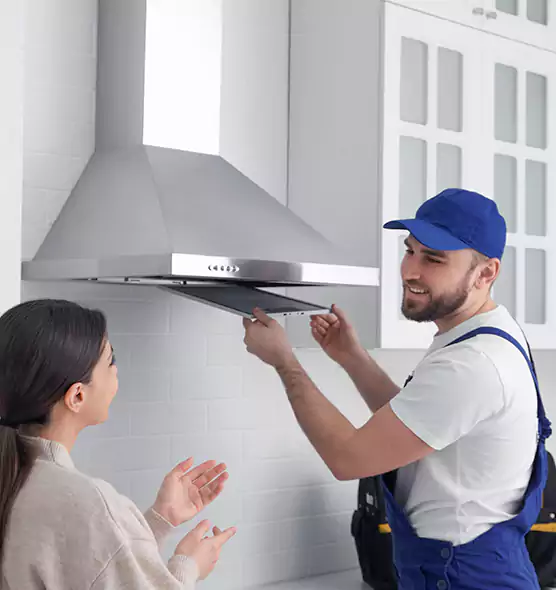 Professional Dryer Vent Cleaning Service in Oak Lawn, IL