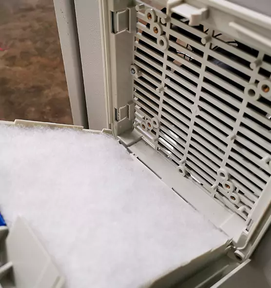 Professional Dryer Vent Mold Cleaning in Oak Lawn, IL