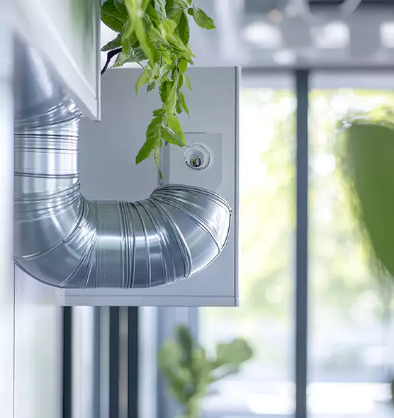 Professional Eco-Safe Dryer Vent Cleaning in Oak Lawn, IL