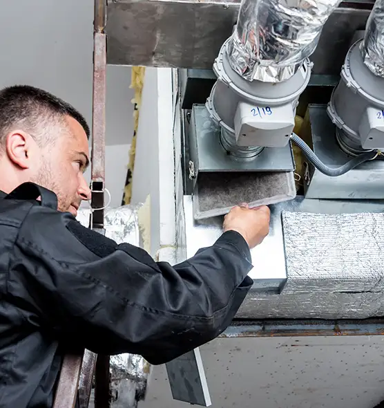 Professional Furnace Vent Cleaning in Oak Lawn, IL