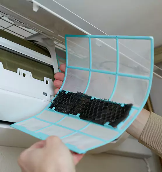 Welcome to Air Duct Cleaning & Repairs Oak Lawn — Your Local HEPA Filter Installation Pros in Oak Lawn, IL