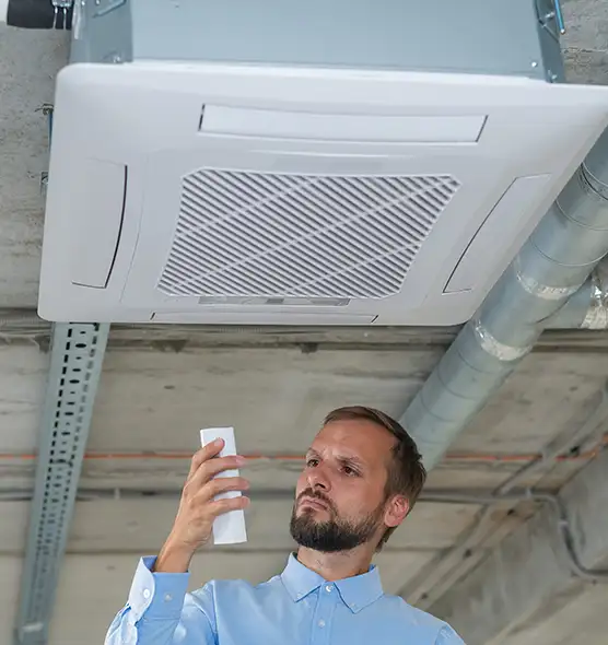 About Local Vent Cleaning Services in Oak Lawn, IL