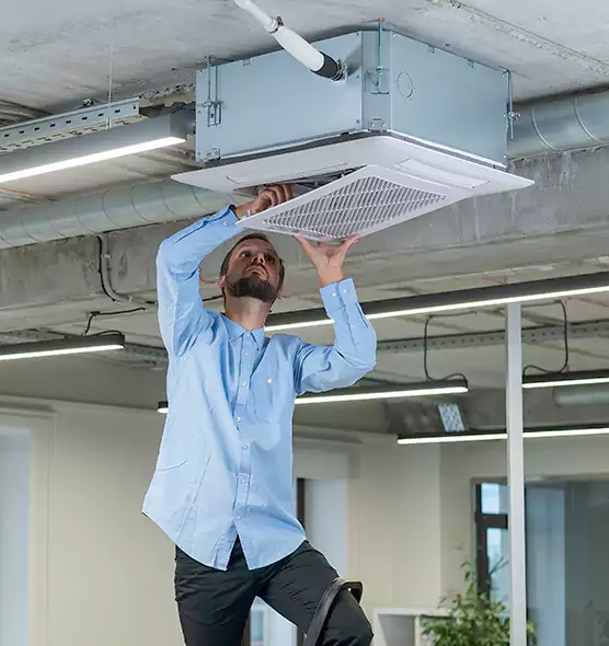 Advanced Residential Air Vent Cleaning in Oak Lawn, IL