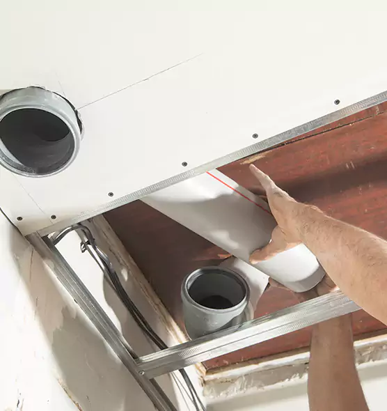 Professional Seasonal Allergy Air Duct Cleaning in Oak Lawn, IL