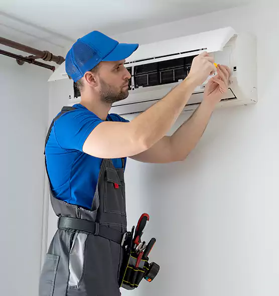 About Smart Thermostat AC Installation in Oak Lawn, IL