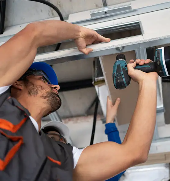 About Vent Smoke Odor Elimination in Oak Lawn, IL