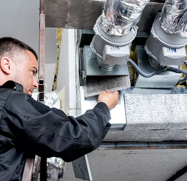 Why Homeowners & Businesses Trust Us in Oak Lawn, IL?