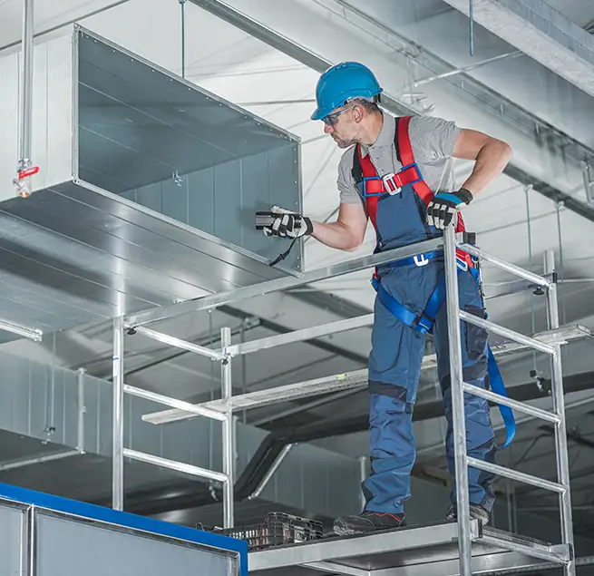 Why Homeowners & Businesses Trust Us in Oak Lawn, IL?