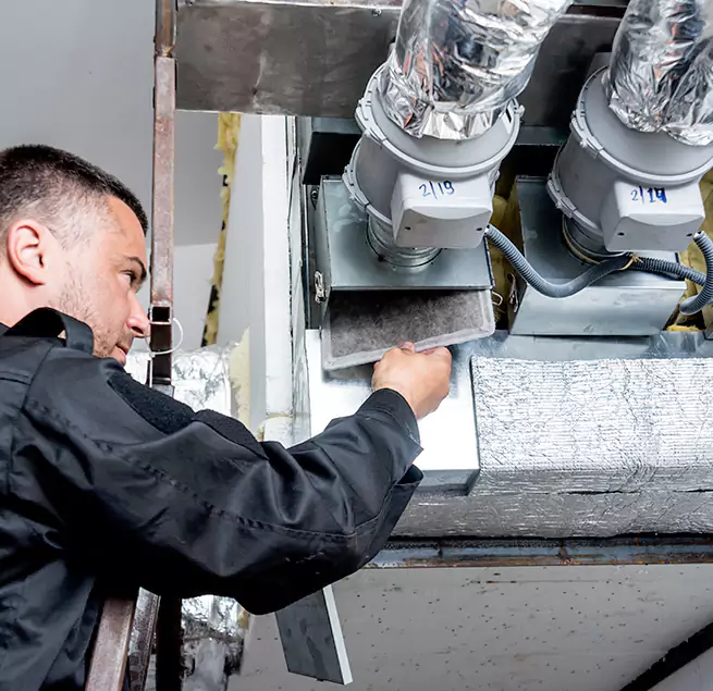 Why Homeowners & Businesses Trust Us in Oak Lawn, IL?