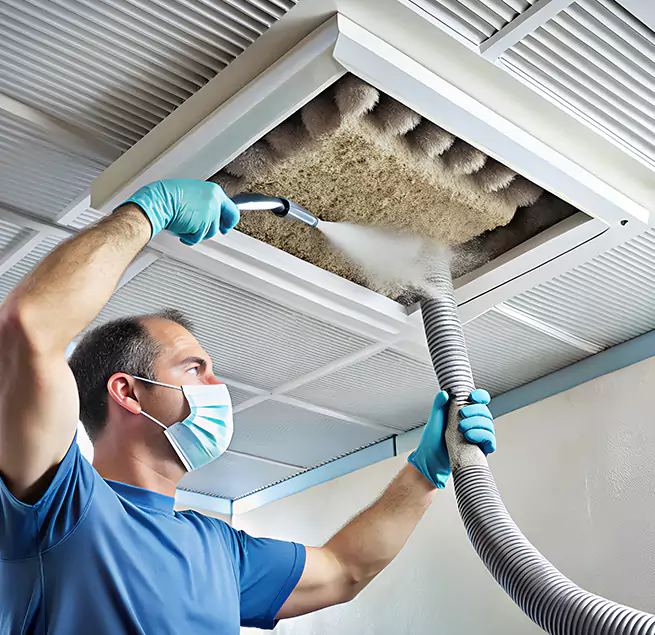 Why Homeowners & Businesses Trust Us Oak Lawn, IL