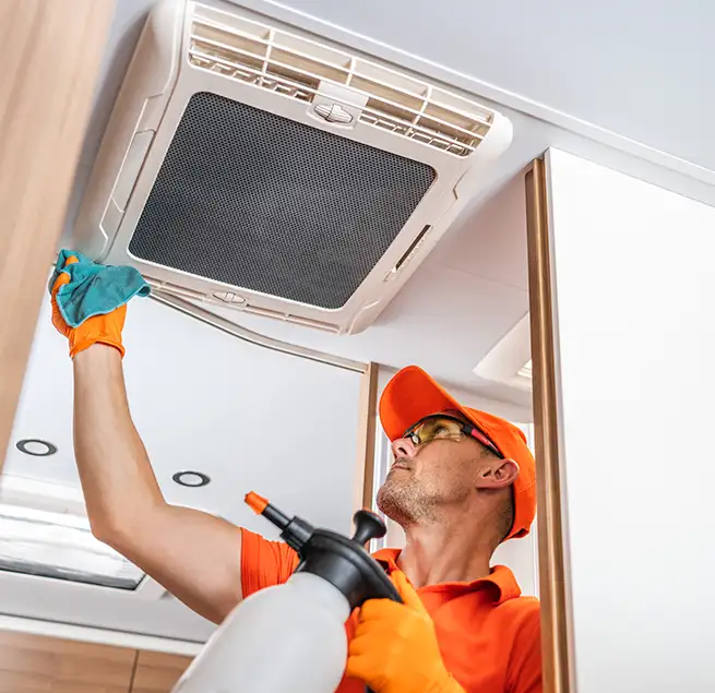 Why Homeowners & Businesses Trust Us in Oak Lawn, IL?