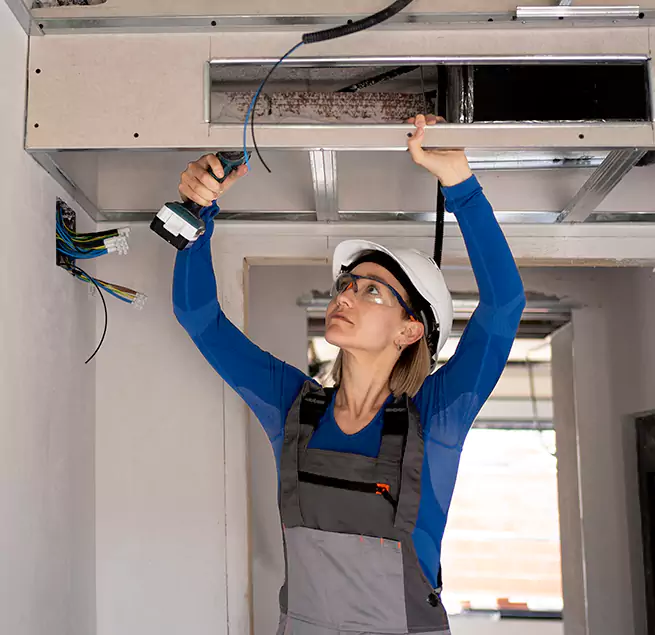 Why Homeowners & Businesses Trust Us in Oak Lawn, IL?