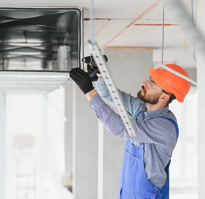 Why Homeowners Businesses Trust Us Oak Lawn, IL