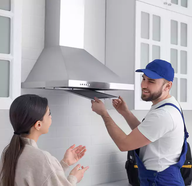 Why Homeowners & Businesses Trust Us in Oak Lawn, IL?