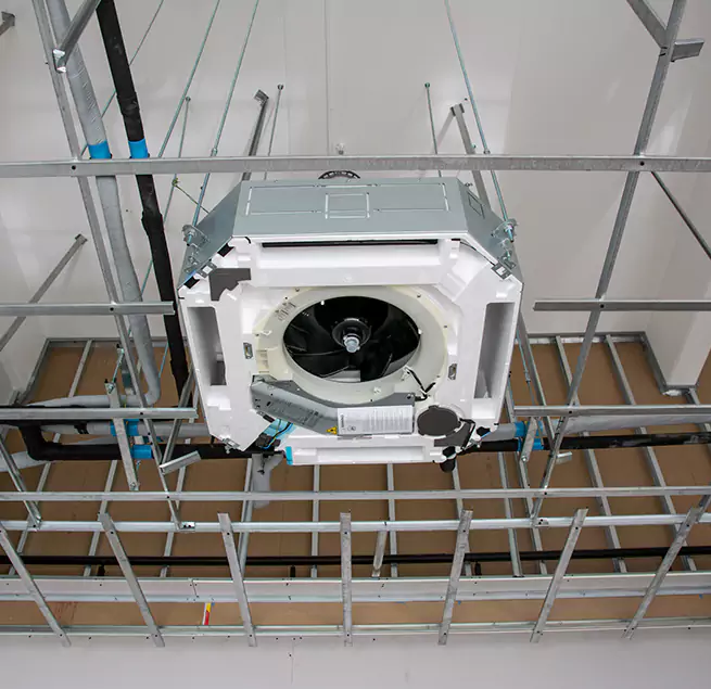 Why Homeowners & Businesses Trust Us in Oak Lawn, IL?