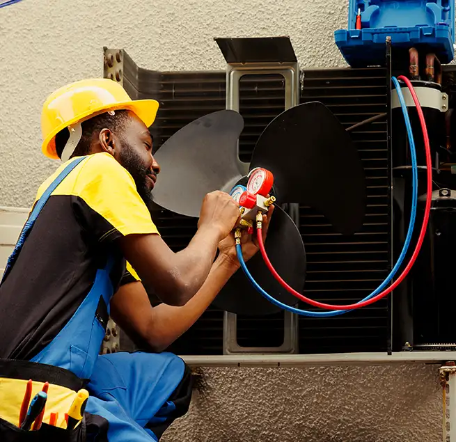 Why Homeowners & Businesses Trust Us in Oak Lawn, IL?