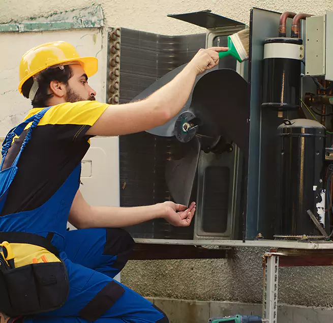 Why Homeowners & Businesses Trust Us Oak Lawn, IL?