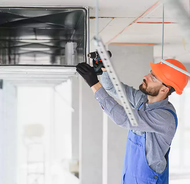 Why Homeowners & Businesses Trust Us in Oak Lawn, IL?