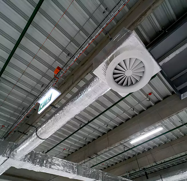 Why Homeowners & Businesses Trust Us in Oak Lawn, IL