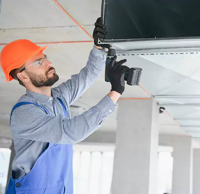 Why Homeowners & Businesses Trust Us in Oak Lawn, IL?