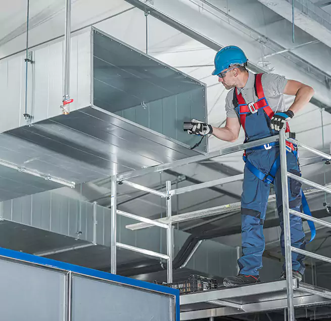 Why Homeowners Businesses Trust Us in Oak Lawn, IL