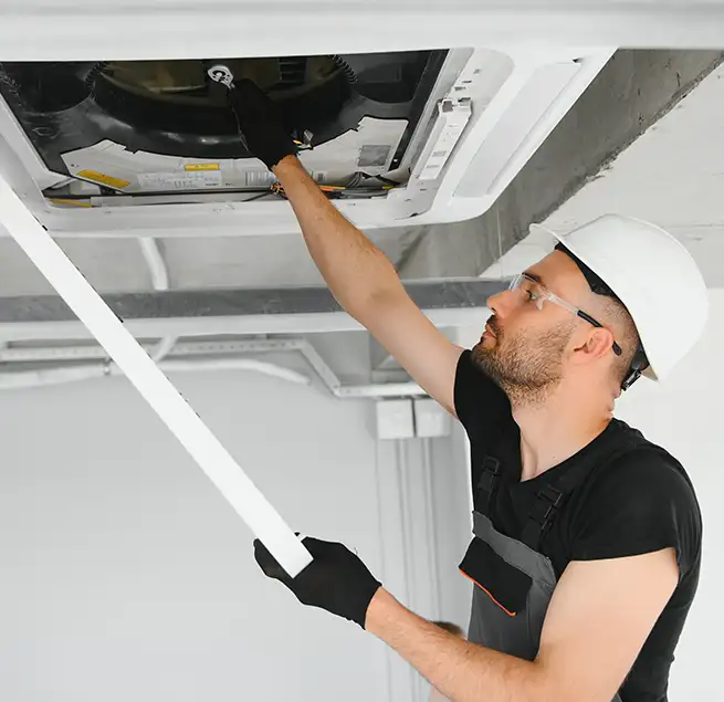 Why Homeowners & Businesses Trust Us in Oak Lawn, IL?