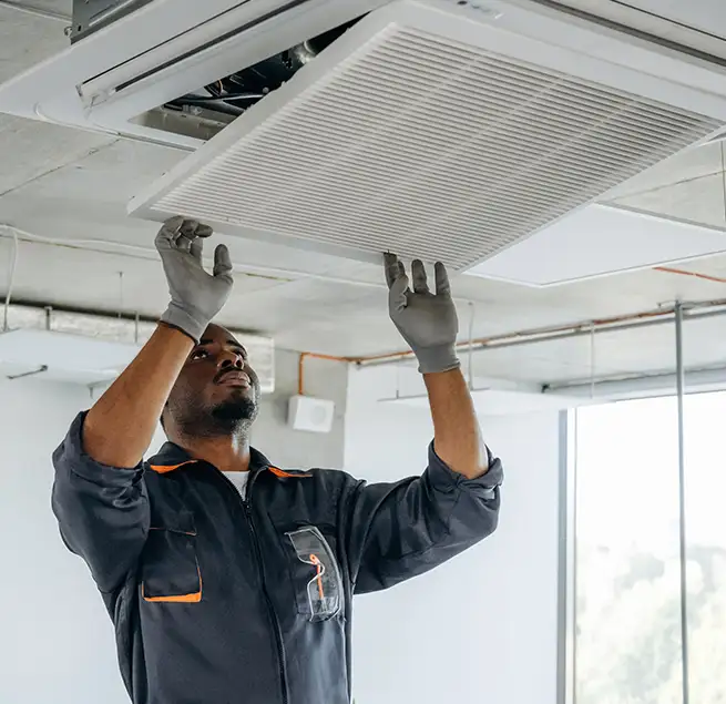 Why Homeowners & Businesses Trust Us in Oak Lawn, IL?